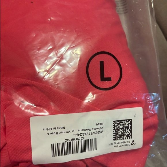 MAXI DRESS - Picture 14 of 14